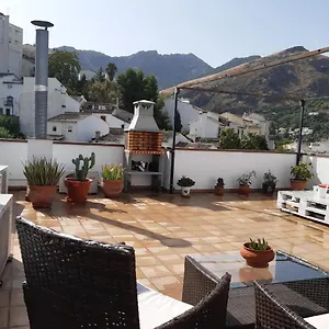 Casa Viola De Landhuis